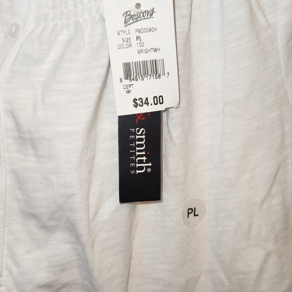 NWT! HASTING & SMITH PETITES - Picture 4 of 6